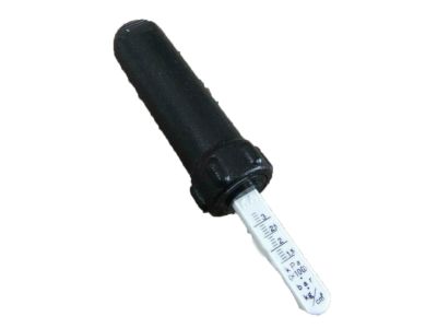 Acura 89301-SL0-003 Gauge, Air Pressure