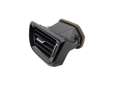 Acura 77620-TJB-A02ZB Outlet (Deep Black)