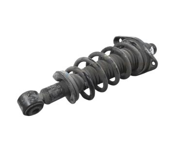 Acura 52441-TZ6-A03 Spring, Rear