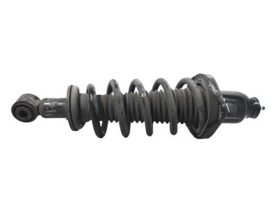 Acura 52441-TZ6-A03 Spring, Rear