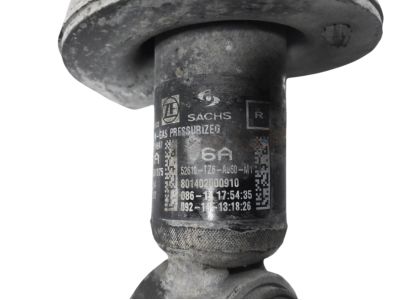 Acura 52441-TZ6-A03 Spring, Rear