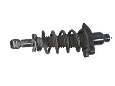Acura 52441-TZ6-A03 Spring, Rear