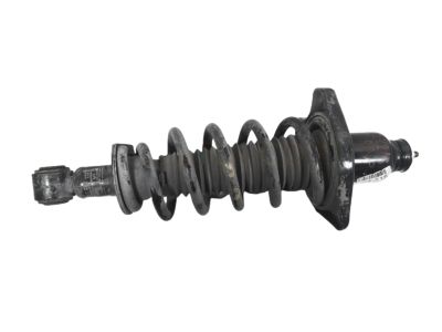 Acura 52441-TZ6-A03 Spring, Rear
