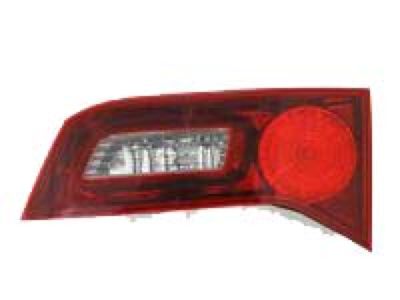 Acura 34150-TX4-A01 Light Assembly, Passenger Side Lid