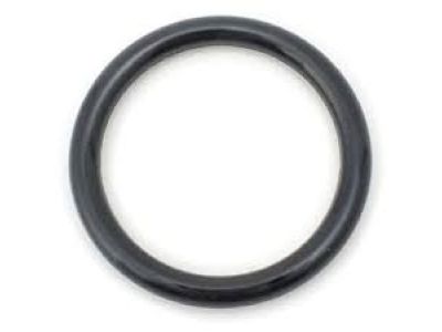 Honda 91314-PW4-003 O-Ring (11X1.9) (Nok)