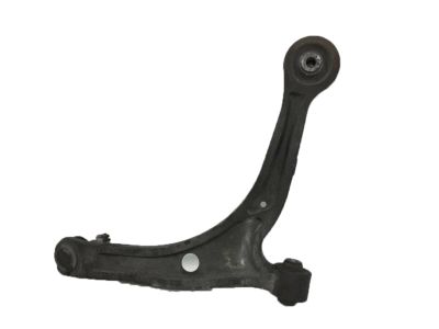 Acura 51360-S3V-A10 Arm, Left Front (Lower)