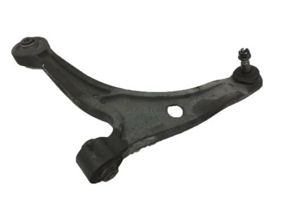 Acura 51360-S3V-A10 Arm, Left Front (Lower)