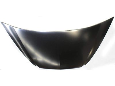 Acura 60100-SEP-A90ZZ Hood, Engine (Dot)