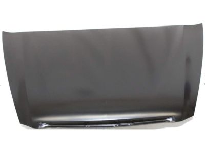 Acura 60100-SEP-A90ZZ Hood, Engine (Dot)