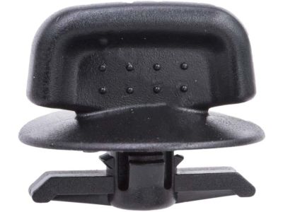 Acura 83113-S6A-003ZL Lock, Lid (Black)