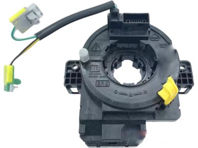 Acura 77900-TJB-D62 Reel Assembly, Cable