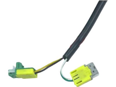 Acura 77900-TJB-D62 Reel Assembly, Cable