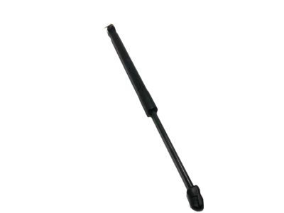 Acura 74145-TGV-A01 Damper Assembly, Passenger Side