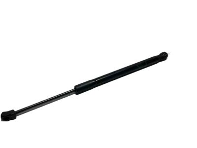 Acura 74145-TGV-A01 Damper Assembly, Passenger Side
