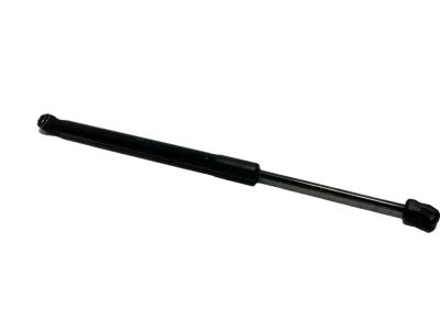 Acura 74145-TGV-A01 Damper Assembly, Passenger Side