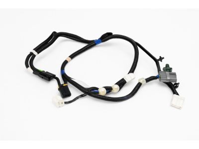 Acura 81166-STX-L00 Cord, Ods