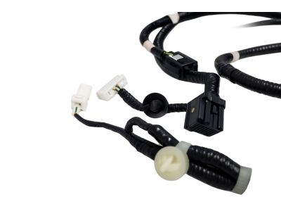 Acura 81166-STX-L00 Cord, Ods