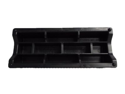 Acura 71172-SEC-A00 Box, Front Bumper Beam