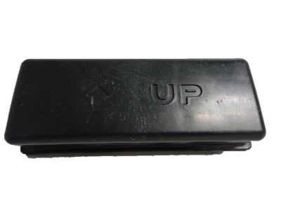 Acura 71172-SEC-A00 Box, Front Bumper Beam
