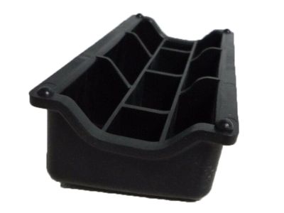 Acura 71172-SEC-A00 Box, Front Bumper Beam
