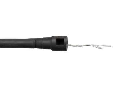 Acura 16721-RWC-A01 Hose, Fuel Feed