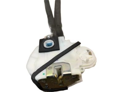 Acura 72650-TK4-A03 Latch Assembly, Left Rear