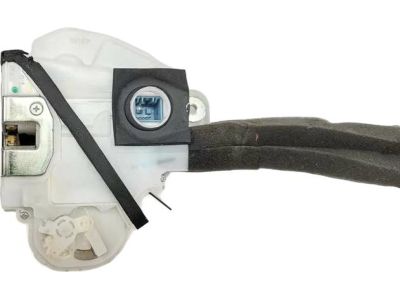 Acura 72650-TK4-A03 Latch Assembly, Left Rear