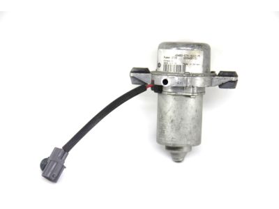 Acura 46460-STK-A01 Pump Assembly, Vacuum