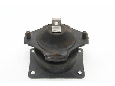 Acura 50830-SEA-E14 Rubber Assembly, Front Engine Mounting (Mt)