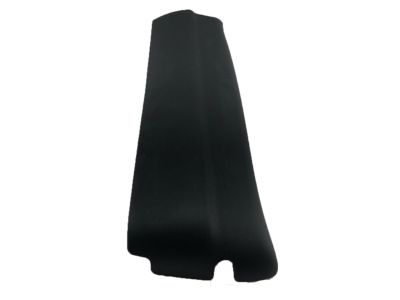 Acura 81110-TK4-A11ZB Cover, Right Front Cushion (Premium Black)