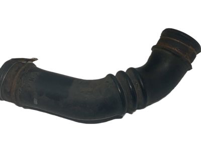 Acura 17651-SM4-000 Tube, Filler Neck
