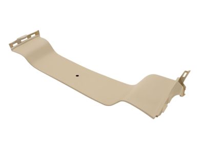 Acura 83261-TJB-A02ZA Garnish Complete (Alluring Ecru)