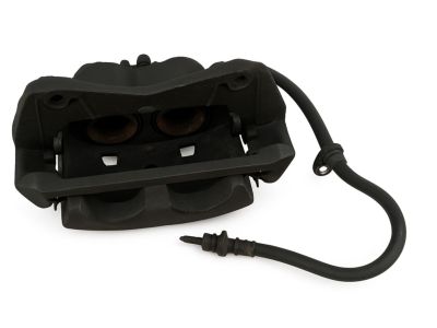 Acura 45018-STX-A02 Caliper Sub-Assembly