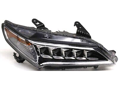 Acura 33100-TZ3-A61 Right Headlight Assembly