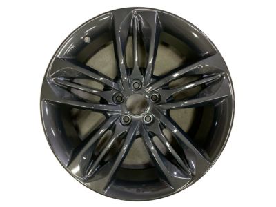 Acura 42800-TJB-A00 WHEEL (AL20X8J)