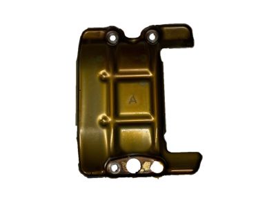 Acura 11221-RAA-A00 Plate A, Baffle