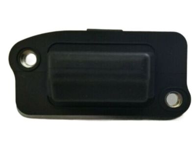 Acura 74810-SJA-003 Switch Assembly, Trunk Opener