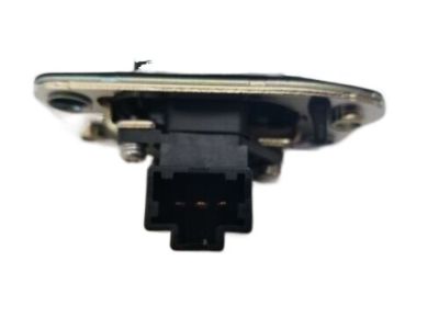Acura 74810-SJA-003 Switch Assembly, Trunk Opener