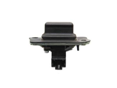 Acura 74810-SJA-003 Switch Assembly, Trunk Opener