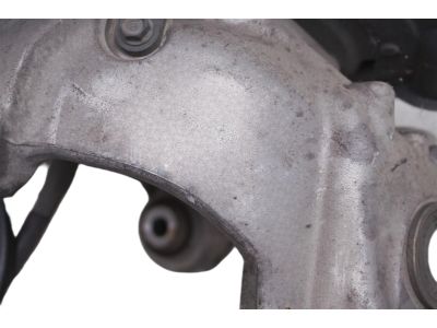 Acura 52210-TK5-A00 Knuckle, Right Rear (4Wd)