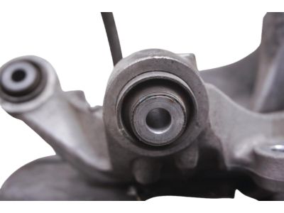 Acura 52210-TK5-A00 Knuckle, Right Rear (4Wd)