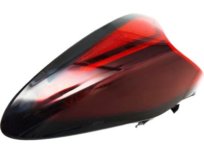 Acura 33500-TGV-A12 Taillight Assembly, Passenger Side