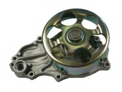 Acura 19200-PRB-A01 Water Pump