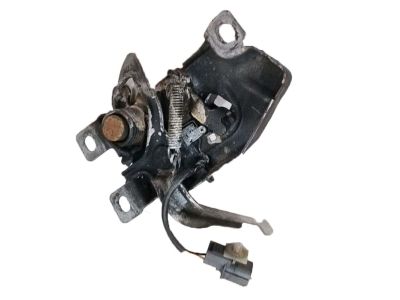 Acura 74120-SZ3-508 Lock Assembly, Hood