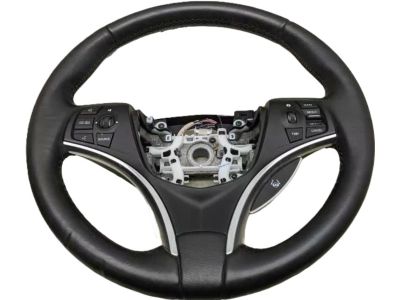 Acura 78501-TZ5-A62ZB Grip Complete (Premium Black)