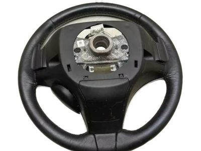 Acura 78501-TZ5-A62ZB Grip Complete (Premium Black)