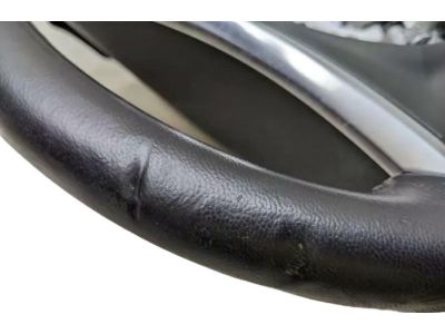 Acura 78501-TZ5-A62ZB Grip Complete (Premium Black)