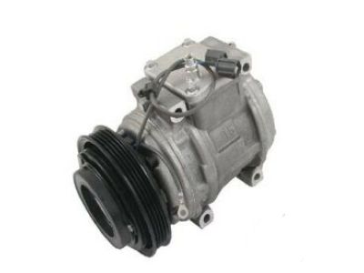 Acura 38810-P9K-E01 Compressor (Denso)