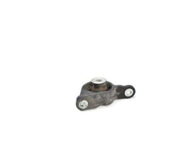 Honda 50720-TZ6-A11 Rubber Assy., L. RR. Differential Mounting (FR)