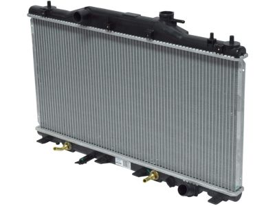 Acura 19010-PND-901 Radiator (Denso)